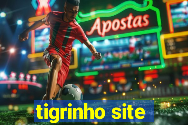 tigrinho site